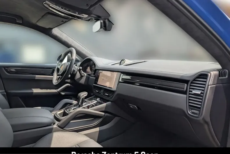 Porsche Cayenne din 2023 cu 13.800 km - oferta POR241605 - foto 12