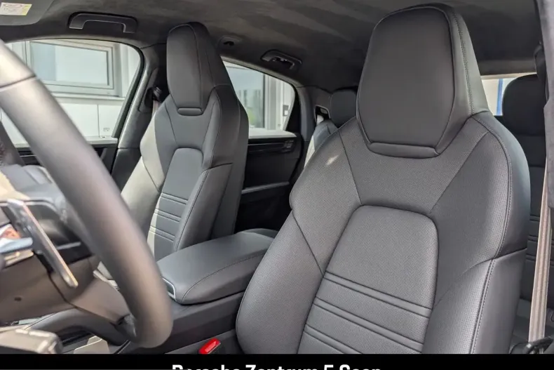 Porsche Cayenne din 2023 cu 13.800 km - oferta POR241605 - foto 22