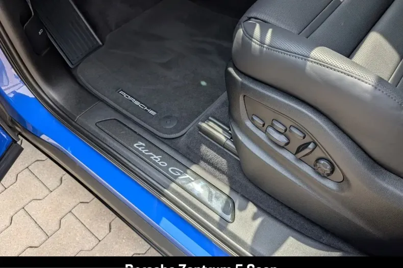 Porsche Cayenne din 2023 cu 13.800 km - oferta POR241605 - foto 23