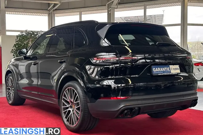 Porsche Cayenne din 2023 cu 29.981 km - oferta POR241606 - foto 5