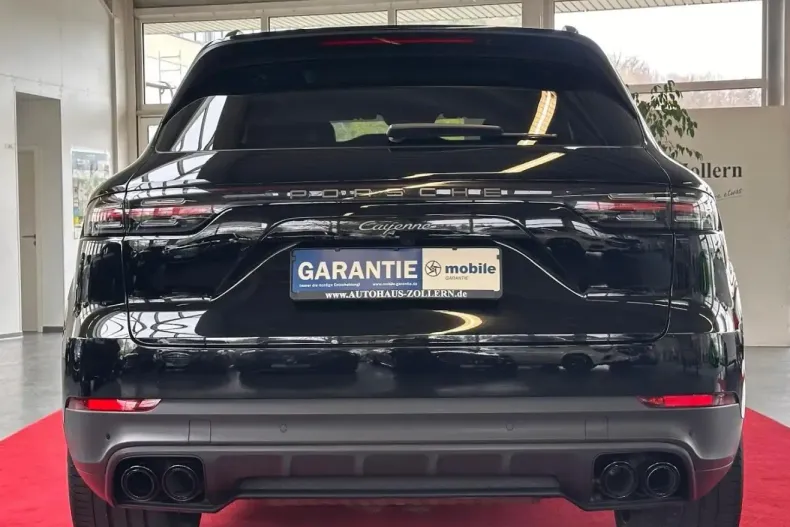 Porsche Cayenne din 2023 cu 29.981 km - oferta POR241606 - foto 6