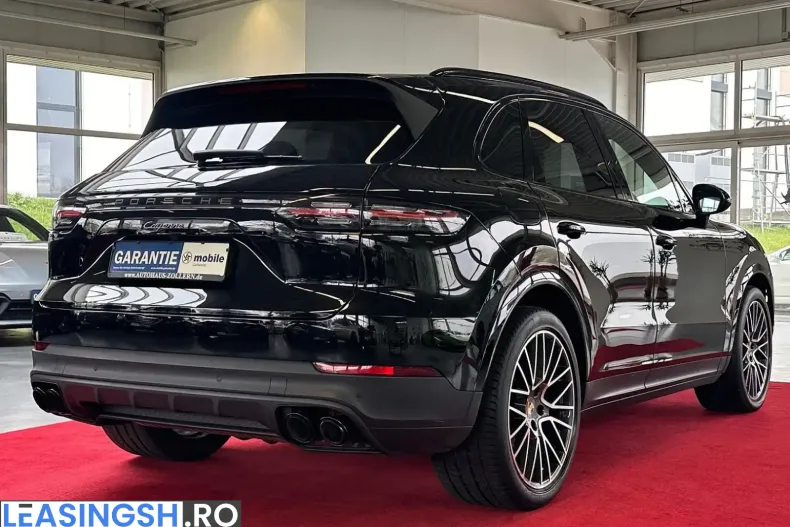 Porsche Cayenne din 2023 cu 29.981 km - oferta POR241606 - foto 7