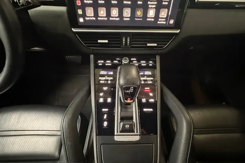 Porsche Cayenne din 2023 cu 29.981 km - oferta POR241606 - foto 20
