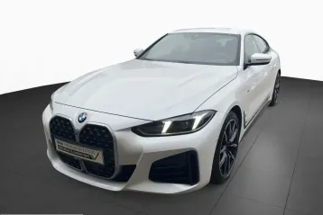 BMW 420d din 2024 - oferta BMW241607