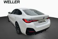BMW 420d (Seria 4) din 2024 cu 49.764 km - oferta BMW241607 - foto 2