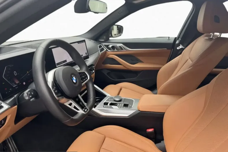BMW 420d (Seria 4) din 2024 cu 49.764 km - oferta BMW241607 - foto 3