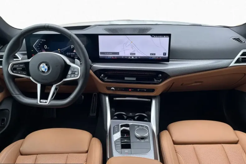 BMW 420d (Seria 4) din 2024 cu 49.764 km - oferta BMW241607 - foto 8