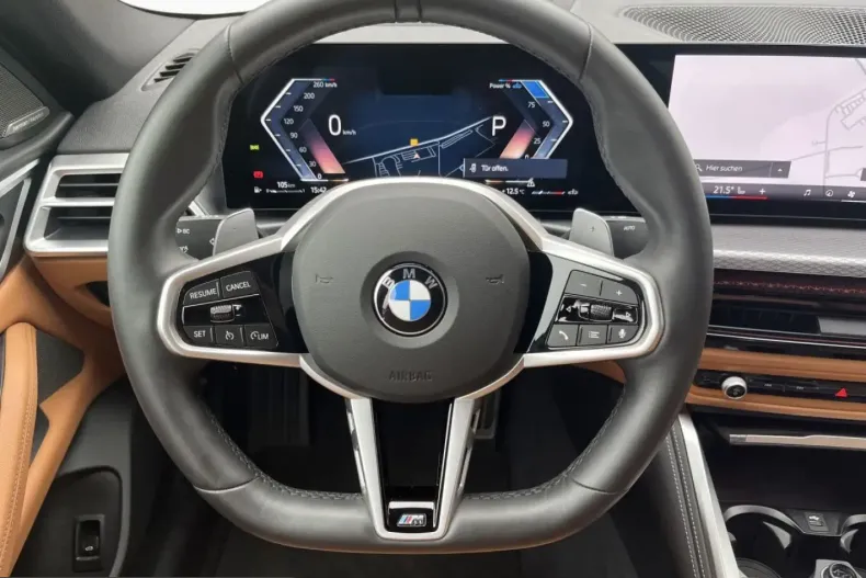 BMW 420d (Seria 4) din 2024 cu 49.764 km - oferta BMW241607 - foto 9