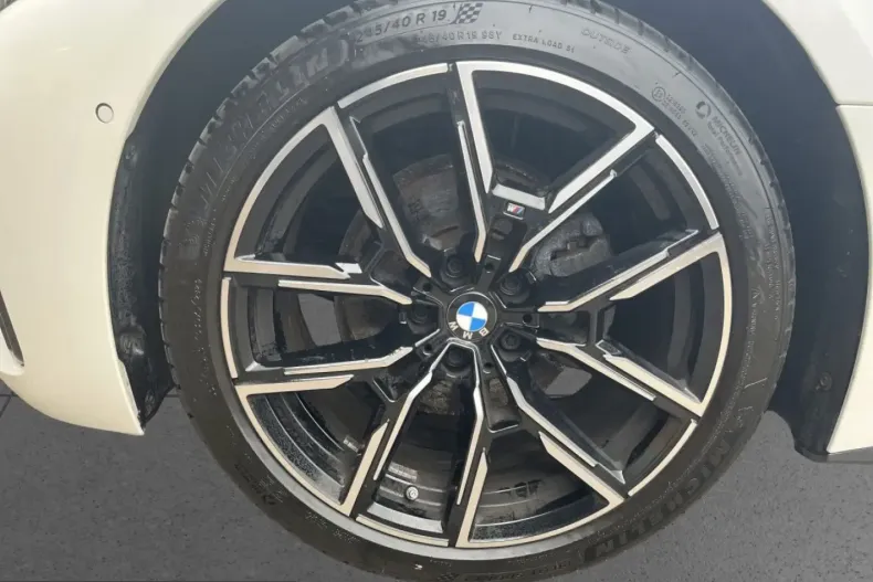 BMW 420d (Seria 4) din 2024 cu 49.764 km - oferta BMW241607 - foto 12