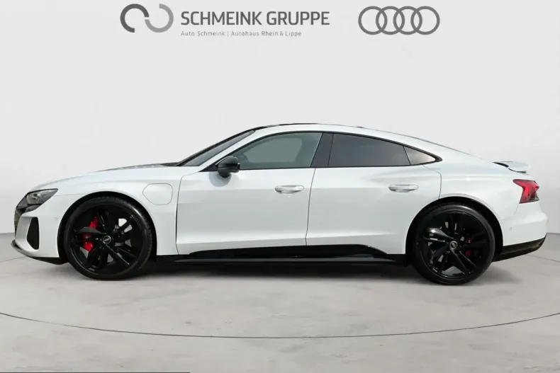 Audi RS e-tron GT din 2023 cu 43.212 km - oferta AUD241608 - foto 2