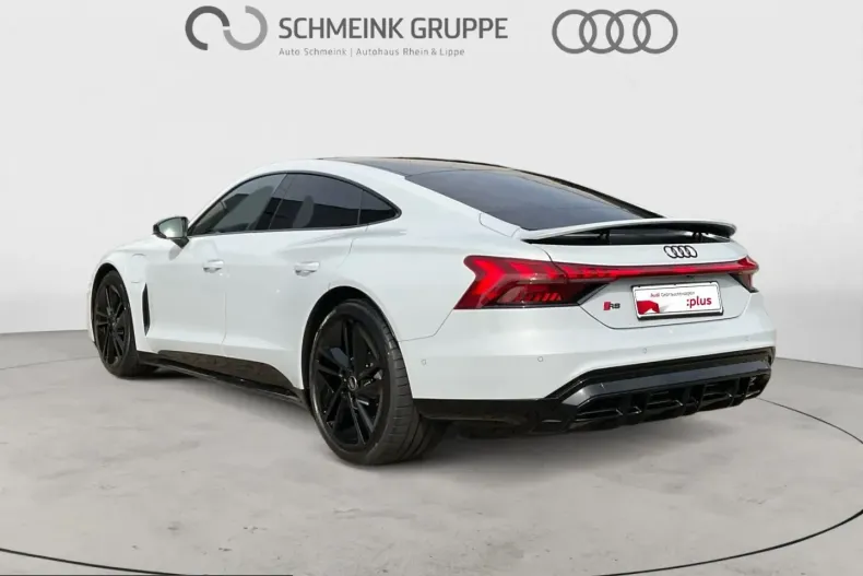 Audi RS e-tron GT din 2023 cu 43.212 km - oferta AUD241608 - foto 3