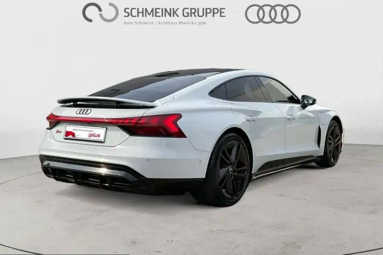 Audi RS e-tron GT din 2023 cu 43.212 km - oferta AUD241608 - foto 5