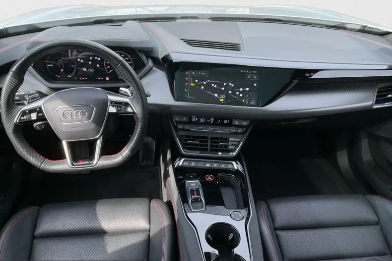 Audi RS e-tron GT din 2023 cu 43.212 km - oferta AUD241608 - foto 11
