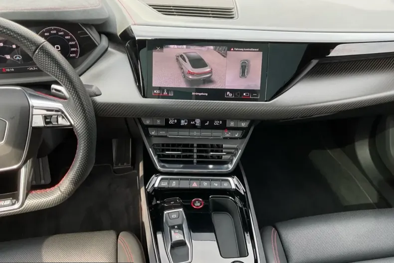 Audi RS e-tron GT din 2023 cu 43.212 km - oferta AUD241608 - foto 12