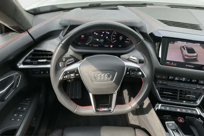 Audi RS e-tron GT din 2023 cu 43.212 km - oferta AUD241608 - foto 13