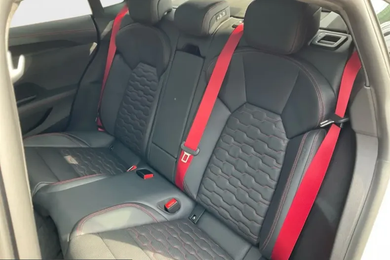 Audi RS e-tron GT din 2023 cu 43.212 km - oferta AUD241608 - foto 14