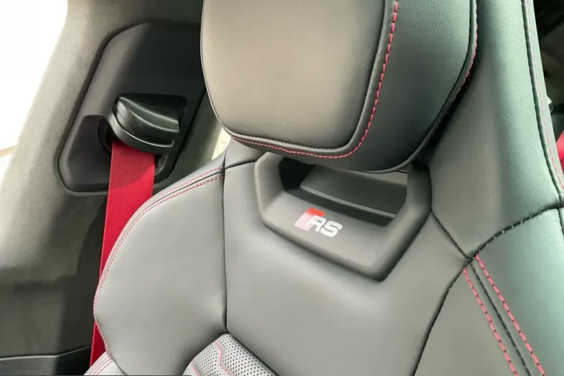Audi RS e-tron GT din 2023 cu 43.212 km - oferta AUD241608 - foto 26