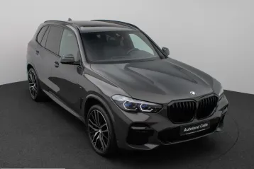 BMW X5 din 2022 - oferta BMW241609