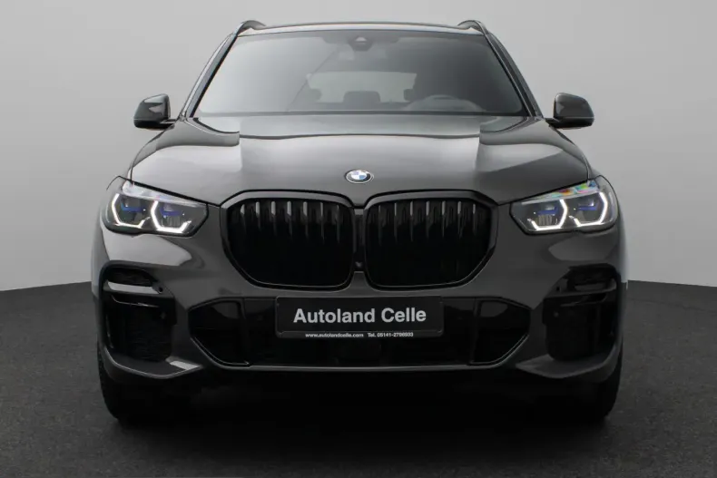BMW X5 (Seria X) din 2022 cu 67.327 km - oferta BMW241609 - foto 2