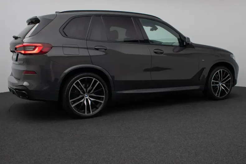 BMW X5 (Seria X) din 2022 cu 67.327 km - oferta BMW241609 - foto 5