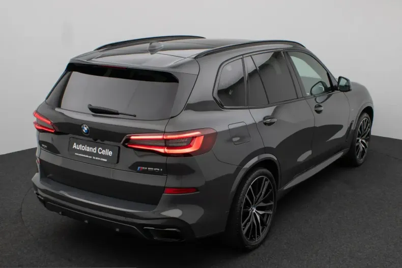 BMW X5 (Seria X) din 2022 cu 67.327 km - oferta BMW241609 - foto 6