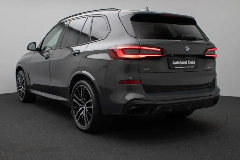 BMW X5 (Seria X) din 2022 cu 67.327 km - oferta BMW241609 - foto 8