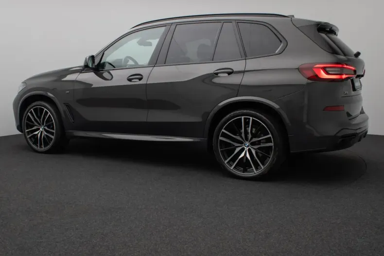 BMW X5 (Seria X) din 2022 cu 67.327 km - oferta BMW241609 - foto 9