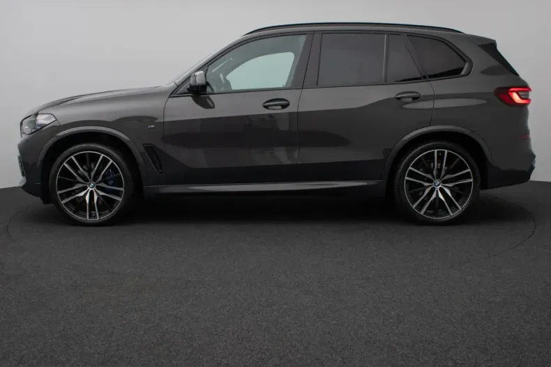 BMW X5 (Seria X) din 2022 cu 67.327 km - oferta BMW241609 - foto 10