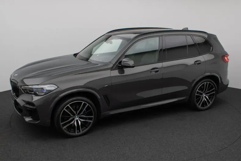 BMW X5 (Seria X) din 2022 cu 67.327 km - oferta BMW241609 - foto 11