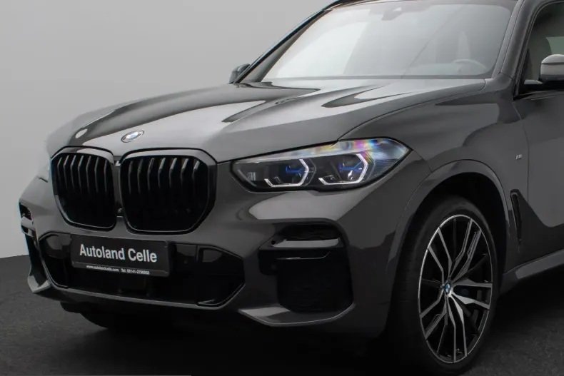 BMW X5 (Seria X) din 2022 cu 67.327 km - oferta BMW241609 - foto 15
