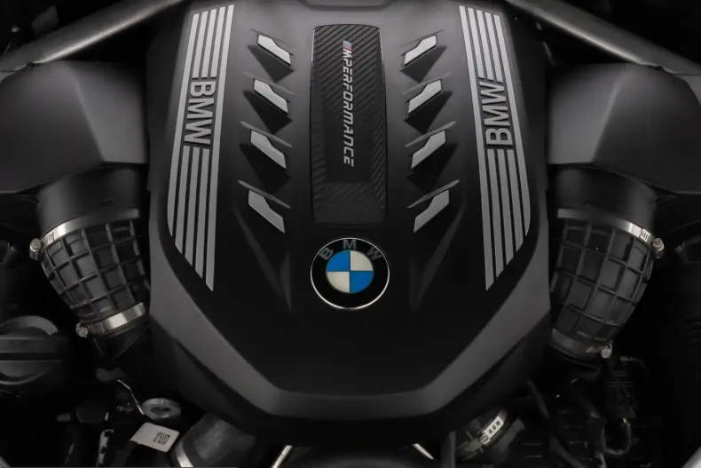 BMW X5 (Seria X) din 2022 cu 67.327 km - oferta BMW241609 - foto 17