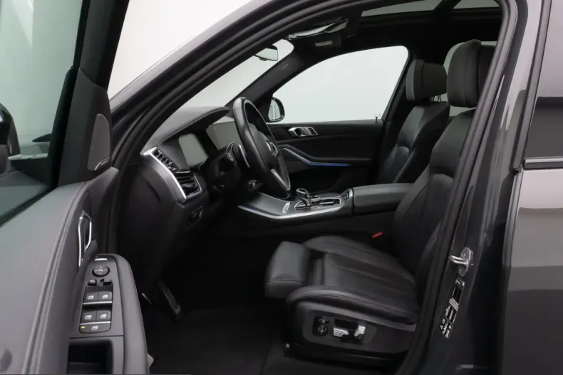 BMW X5 (Seria X) din 2022 cu 67.327 km - oferta BMW241609 - foto 18