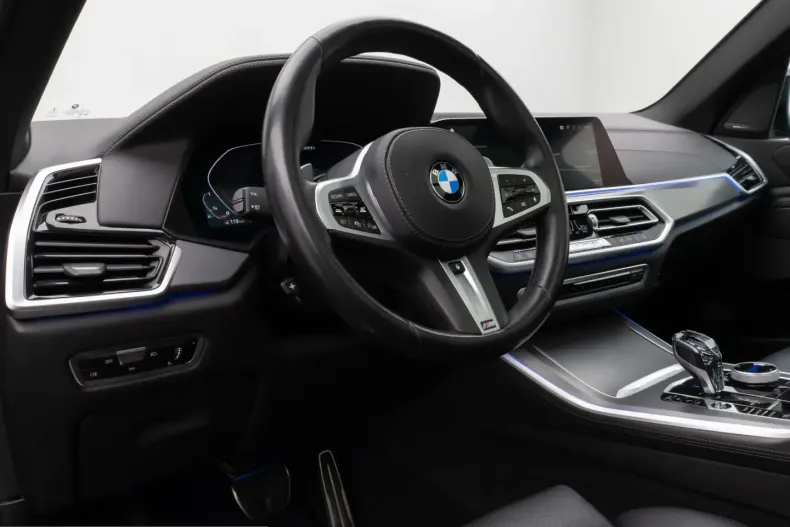 BMW X5 (Seria X) din 2022 cu 67.327 km - oferta BMW241609 - foto 19
