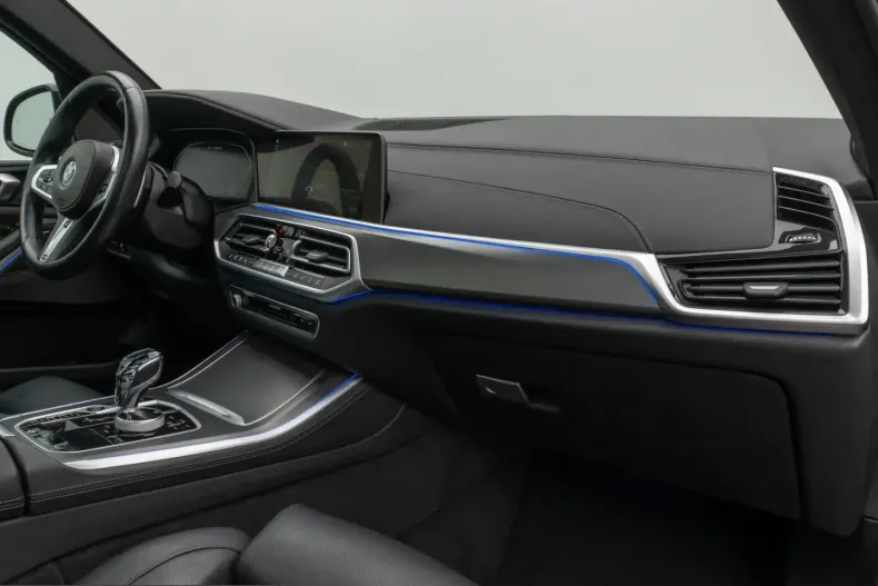 BMW X5 (Seria X) din 2022 cu 67.327 km - oferta BMW241609 - foto 22