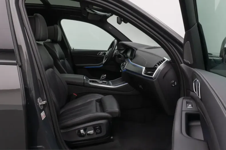 BMW X5 (Seria X) din 2022 cu 67.327 km - oferta BMW241609 - foto 23