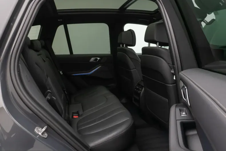 BMW X5 (Seria X) din 2022 cu 67.327 km - oferta BMW241609 - foto 25