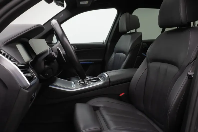 BMW X5 (Seria X) din 2022 cu 67.327 km - oferta BMW241609 - foto 35
