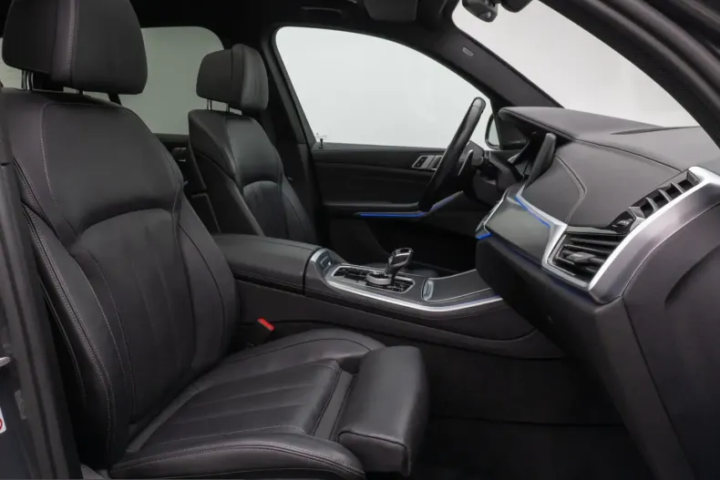 BMW X5 (Seria X) din 2022 cu 67.327 km - oferta BMW241609 - foto 36