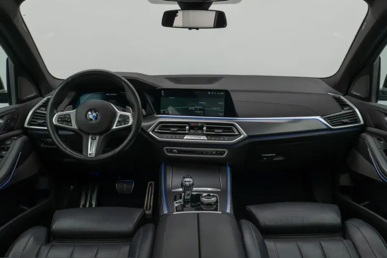 BMW X5 (Seria X) din 2022 cu 67.327 km - oferta BMW241609 - foto 39