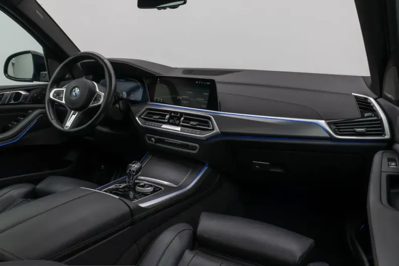 BMW X5 (Seria X) din 2022 cu 67.327 km - oferta BMW241609 - foto 40