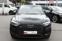 Audi Q5 din 2022 cu 70.136 km - oferta AUD241610 - foto 1