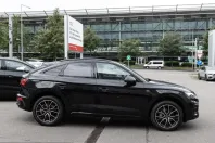 Audi Q5 din 2022 cu 70.136 km - oferta AUD241610 - foto 2