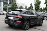 Audi Q5 din 2022 cu 70.136 km - oferta AUD241610 - foto 3
