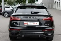 Audi Q5 din 2022 cu 70.136 km - oferta AUD241610 - foto 4