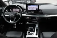 Audi Q5 din 2022 cu 70.136 km - oferta AUD241610 - foto 10