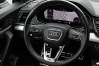Audi Q5 din 2022 cu 70.136 km - oferta AUD241610 - foto 11