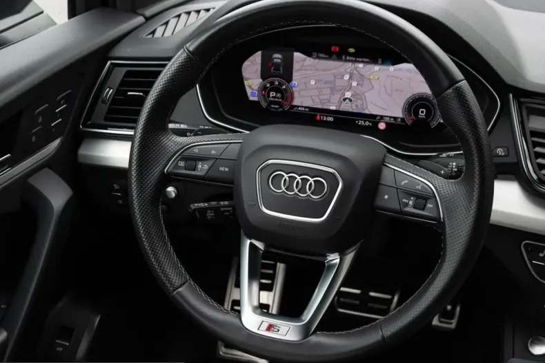 Audi Q5 din 2022 cu 70.136 km - oferta AUD241610 - foto 11