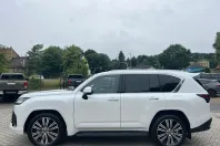 Lexus LX 500 din 2024 cu 14.678 km - oferta LEX241611 - foto 2