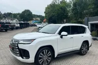 Lexus LX 500 din 2024 cu 14.678 km - oferta LEX241611 - foto 3