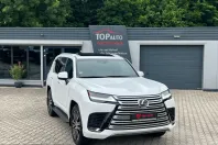 Lexus LX 500 din 2024 cu 14.678 km - oferta LEX241611 - foto 4